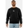 Vêtements Homme Sweats Calvin Klein Jeans j30j325630 Noir