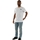Vêtements Homme T-shirts manches courtes The North Face 0a87nv Blanc