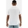 Vêtements Homme Chemises manches courtes Schott shsantiagomc Blanc