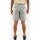 Vêtements Homme Shorts / Bermudas Superdry m7110423a Gris