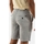 Vêtements Homme Shorts / Bermudas Superdry m7110423a Gris