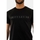 Vêtements Homme T-shirts manches courtes Chabrand 60202 Noir