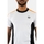 Vêtements Homme T-shirts manches courtes Sergio Tacchini 40615 Blanc