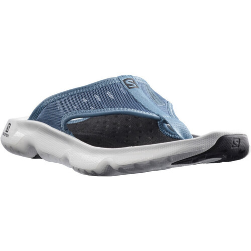 Chaussures Homme Running / trail Salomon REELAX BREAK 5.0 Bleu