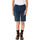 Vêtements Femme Pantalons de survêtement Vaude Women  s Farley Stretch Shorts II Bleu