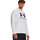 Vêtements Homme Sweats Under Armour UA Rival Fleece Logo HD Blanc