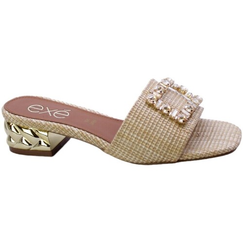 this Femme Sandales et Nu-pieds Exé Shoes 143895 Rose