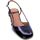 Chaussures Femme Escarpins Angel Alarcon 91345 Noir