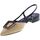Chaussures Femme Escarpins Tsakiris Mallas 143878 Beige