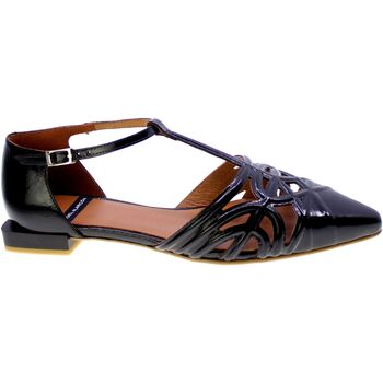 Chaussures Femme Escarpins Angel Alarcon 91347 Noir