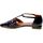 Chaussures Femme Escarpins Angel Alarcon 91347 Noir