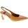 Chaussures Femme Escarpins Angel Alarcon 91352 Beige