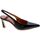 Chaussures Femme Escarpins Angel Alarcon 91351 Noir