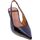 Chaussures Femme Escarpins Angel Alarcon 91351 Noir