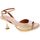 Chaussures Femme Sandales et Nu-pieds Angel Alarcon 91353 Rose