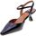 Chaussures Femme Escarpins Angel Alarcon 91350 Noir