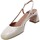 Chaussures Femme Escarpins Angel Alarcon 91346 Blanc
