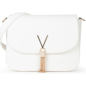 Sacs Femme Sacs porté main style Valentino Bags 91816 Blanc
