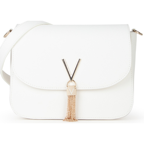 Sacs Femme Sacs porté épaule Valentino Bags 91816 Blanc