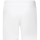 Vêtements Garçon Shorts / Bermudas Teddy Smith Short coton droit Blanc