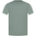 Vêtements Homme T-shirts & Polos Jack & Jones T-shirt col rond JACK & JONES + Vert