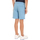 Vêtements Garçon Shorts / Bermudas Calvin Klein Jeans Short coton Bleu