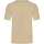 Vêtements Homme T-shirts manches courtes Calvin Klein Jeans T-shirt coton col v Beige