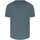 Vêtements Homme T-shirts manches courtes Calvin Klein Jeans 160862VTPE24 Bleu