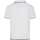 Vêtements Garçon Polos manches courtes Calvin Klein Jeans 160912VTPE24 Blanc