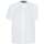 Vêtements Homme Chemises manches longues Tommy Hilfiger 162936VTPE24 Blanc