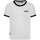 Vêtements Homme T-shirts manches courtes Daytona 164024VTPE24 Blanc