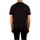 Vêtements Homme T-shirts manches courtes Balenciaga 556151 TYK28 Noir