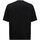 Vêtements Homme T-shirts manches courtes Balenciaga 620969 TIV50 Noir