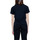 Vêtements Femme T-shirts manches courtes Moschino V6A0789 4410 Noir