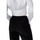 Vêtements Femme Pantalons Sandro Ferrone S39XBDFURFANTELLOTEC Noir