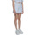 Vêtements Femme Shorts / Bermudas Icon ID8029B Blanc