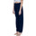 Vêtements Femme Pantalons Street One 377451 Bleu