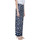 Vêtements Femme Pantalons fluides / Sarouels Street One 377582 Bleu