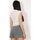 Vêtements Femme Tops / Blouses La Modeuse 71383_P167792 Blanc