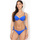 Vêtements Femme Maillots de bain 2 pièces La Modeuse 71460_P168023 Bleu