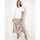 Vêtements Femme Tops / Blouses La Modeuse 71689_P168500 Blanc