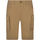 Vêtements Homme Shorts / Bermudas Timberland Short cargo coton biologique Beige
