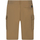 Vêtements Homme Shorts / Bermudas Timberland Short cargo coton biologique Beige