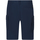Vêtements Homme Shorts / Bermudas Timberland Short cargo coton biologique Marine