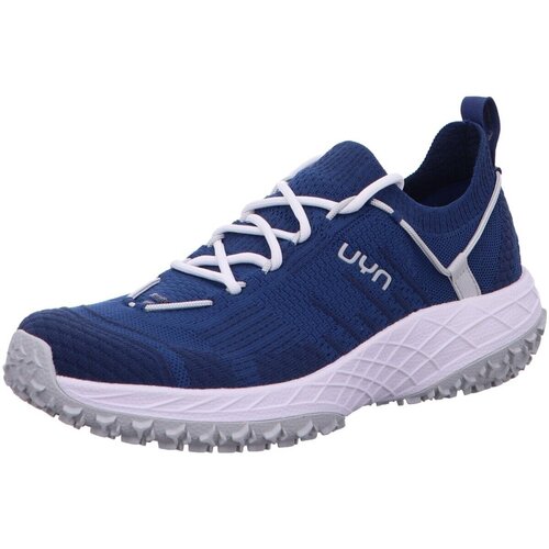Chaussures Homme Running / trail Uyn  Bleu