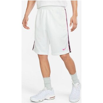 Vêtements Homme Shorts / Bermudas Nike  Blanc