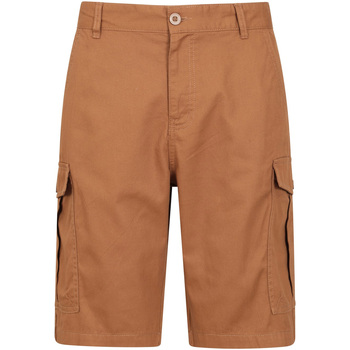 Vêtements Homme Shorts / Bermudas Mountain Warehouse Lakeside Rouge