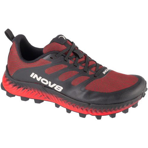 Chaussures Homme Running / trail Inov 8 MudTalon Noir