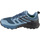 Chaussures Homme Running / trail Inov 8 Trailfly Standard Bleu