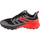 Chaussures Homme Running / trail Inov 8 Trailfly Standard Gris